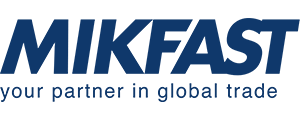 Mikfast Oy - your partner in global trade